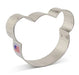 Ann Clark Cookie Cutter Bear Face | 1ct - Zurchers