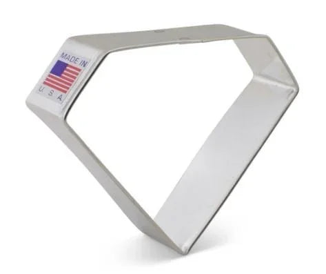 Ann Clark Cookie Cutter Diamond | 1ct - Zurchers