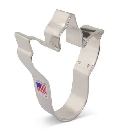 Ann Clark Cookie Cutter Dino Foot | 1ct - Zurchers