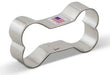 Ann Clark Cookie Cutter Dog Bone | 1ct - Zurchers