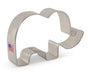 Ann Clark Cookie Cutter Elephant | 1ct - Zurchers