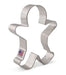 Ann Clark Cookie Cutter Gingerbread Man | 1ct - Zurchers