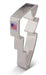Ann Clark Cookie Cutter Lightning Bolt | 1ct - Zurchers