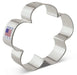 Ann Clark Cookie Cutter LilaLoa's Luau Flower | 1ct - Zurchers