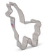 Ann Clark Cookie Cutter Llama 2 | 1ct - Zurchers
