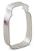 Ann Clark Cookie Cutter Mason Jar | 1ct - Zurchers
