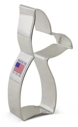 Ann Clark Cookie Cutter Mermaid Tail | 1ct - Zurchers