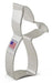 Ann Clark Cookie Cutter Mermaid Tail | 1ct - Zurchers