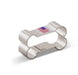 Ann Clark Cookie Cutter Mini Dog Bone | 1ct - Zurchers