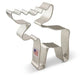 Ann Clark Cookie Cutter Moose | 1ct - Zurchers