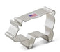 Ann Clark Cookie Cutter Pig | 1ct - Zurchers