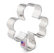 Ann Clark Cookie Cutter Shamrock | 1ct - Zurchers