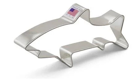 Ann Clark Cookie Cutter Shark | 1ct - Zurchers