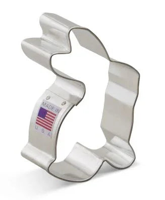 Ann Clark Cookie Cutter Sitting Bunny | 1ct - Zurchers