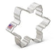 Ann Clark Cookie Cutter Snowflake | 1ct - Zurchers