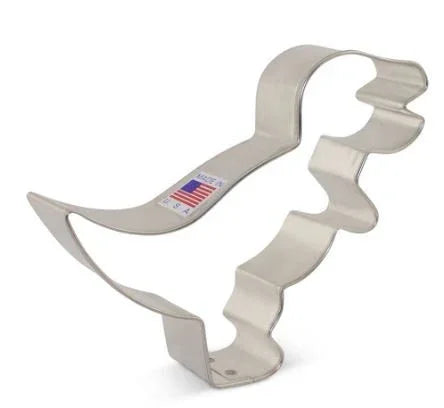 Ann Clark Cookie Cutter T - Rex | 1ct - Zurchers
