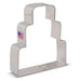 Ann Clark Cookie Cutter Wedding Cake | 1ct - Zurchers