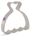 Ann Clark Cookie Cutter Wedding Dress | 1ct - Zurchers