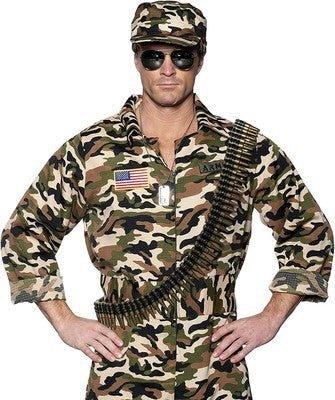 Army Accessory Kit | 1kit - Zurchers