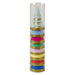 Assorted Colors Mini Party Hat 8ct - Zurchers