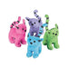Assorted Plush Cats 4" | 12ct - Zurchers