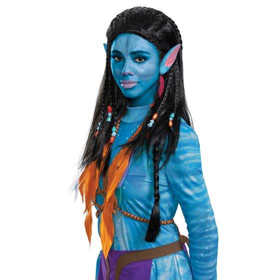 Avatar Neytiri Reef Look Deluxe Adult Wig | 1 ct - Zurchers