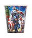 9oz Cup Avengers - Party Supplies
