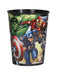 16oz Cup Plastic Avengers - Party Supplies