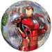 Avengers Unite Orbz Balloon 15" | 1ct - Zurchers