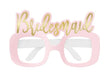 4ct Glsses Bachelorette - Party Supplies