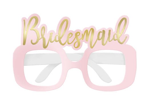 4ct Glsses Bachelorette - Party Supplies