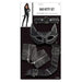 Bad Kitty Accessory Set Adult | 1ct - Zurchers