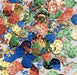 Birthday Streamers/Balloons Confetti | .5 oz. - Zurchers