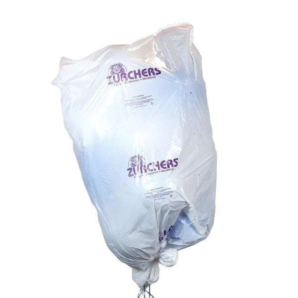 Balloon Transport Bag-Holds Up To 18 Balloons | 1 ct - Zurchers