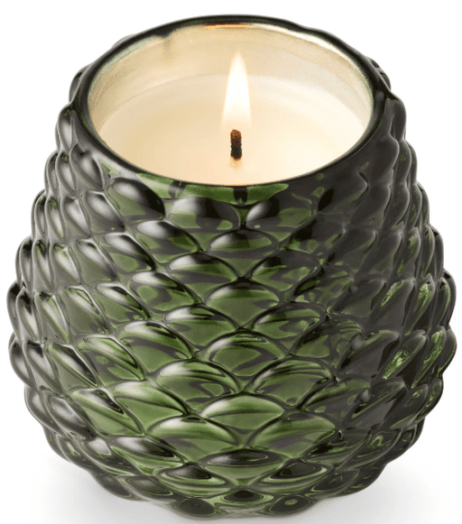 Balsam & Cedar Pinecone Votive Candle | 1ct - Zurchers