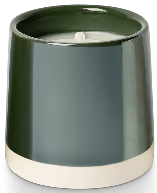Balsam & Cedar Shine Ceramic Candle | 1ct - Zurchers