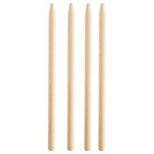 Bamboo Lollipop Sticks, 5'' | 30 ct - Zurchers