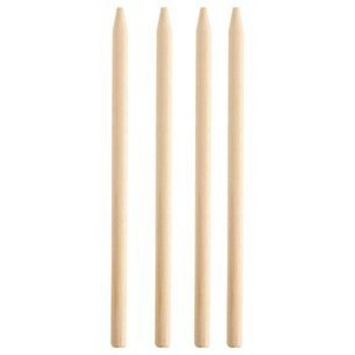 Bamboo Lollipop Sticks, 5'' | 30 ct - Zurchers