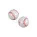 Baseball Bouncy Balls 1 3/8" | 12ct - Zurchers