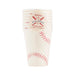 Baseball Paper Cups 12oz. | 8 ct - Zurchers