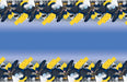 Tablecover Plastic Batman - Party Supplies