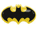 Batman Logo Supershape Balloon 30" | 1ct - Zurchers