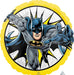 Batman Mylar Balloon 18" | 1ct - Zurchers