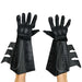 Batman The Dark Knight Gauntlets/Gloves Adult | 1pr - Zurchers