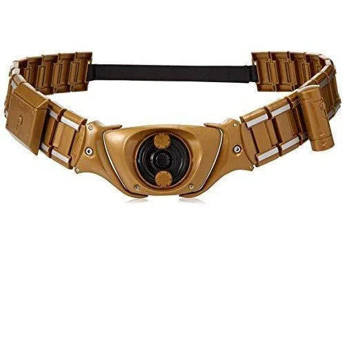 Batman The Dark Knight Utility Belt Adult | 1ct - Zurchers