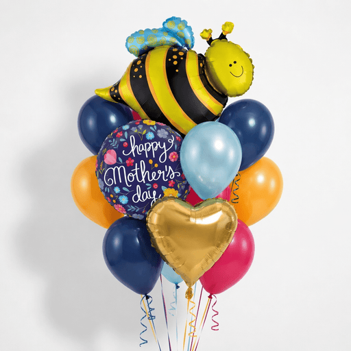 Bee-utiful Mother's Day Bouquet