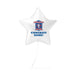 Ben Lomond High School Custom Congrats Balloon 17" | 1ct (4ct Min) - Zurchers