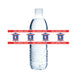 Ben Lomond High School Water Bottle Labels | 12 ct - Zurchers