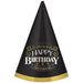 Better With Age Birthday Cone Hat 7.5" | 1 ct - Zurchers