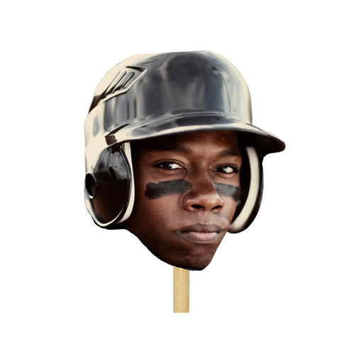 Custom Big Head | 1 ct - Zurchers